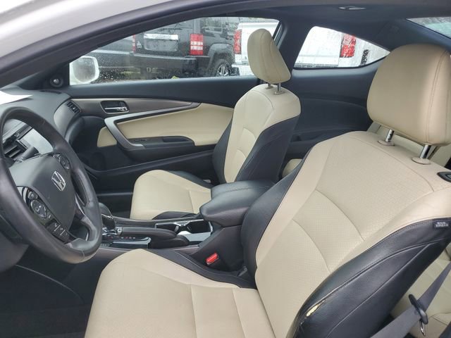 Used 2016 Honda Accord EX-L image 11