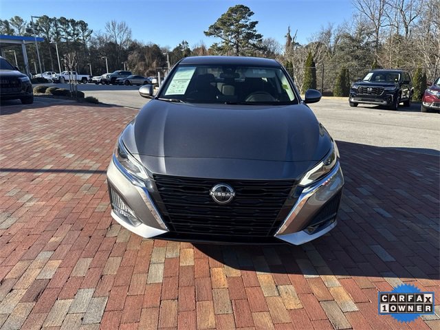 Used 2023 Nissan Altima 2.5 SV image 31