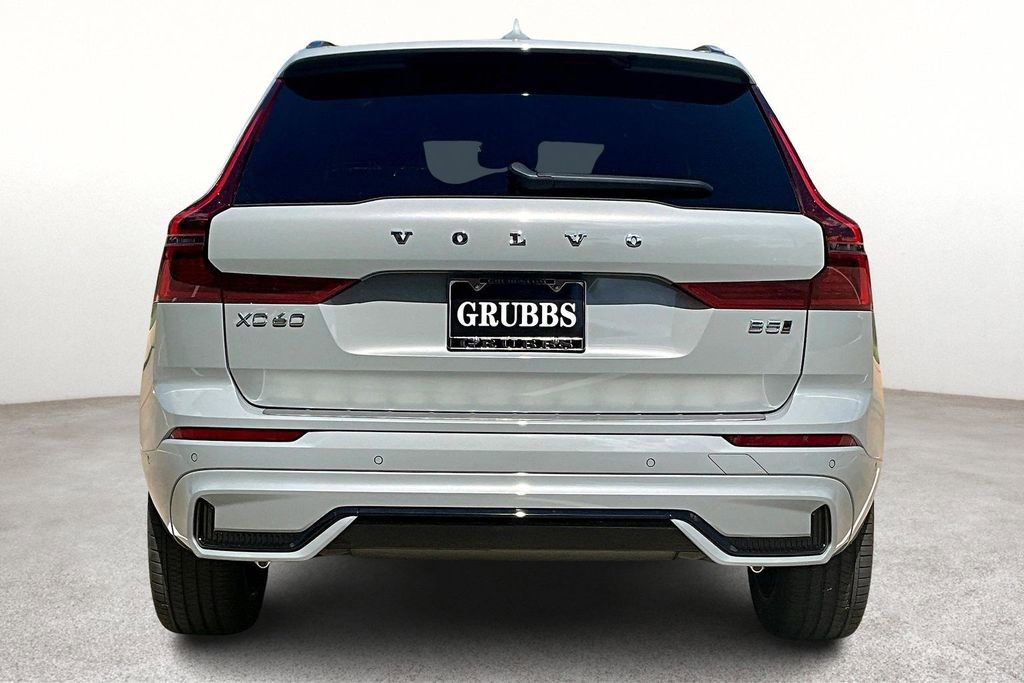 New 2026 Volvo XC60 B5 Plus w/ Protection Package Premier AWD/4WD image 7