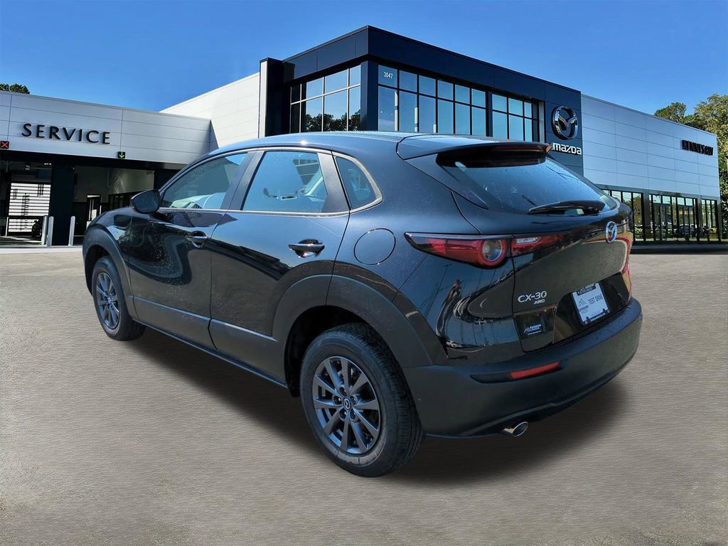 New 2026 MAZDA CX-30 AWD 2.5 S image 6