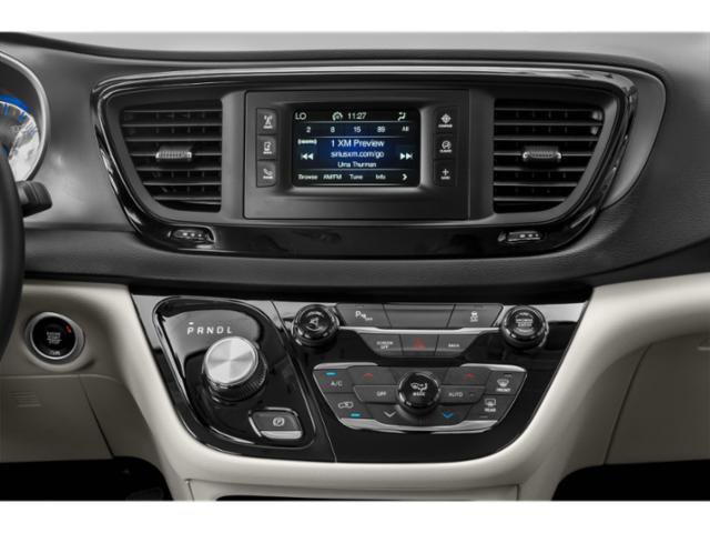 Certified 2019 Chrysler Pacifica Limited w/ S Appearance Package FWD image 10