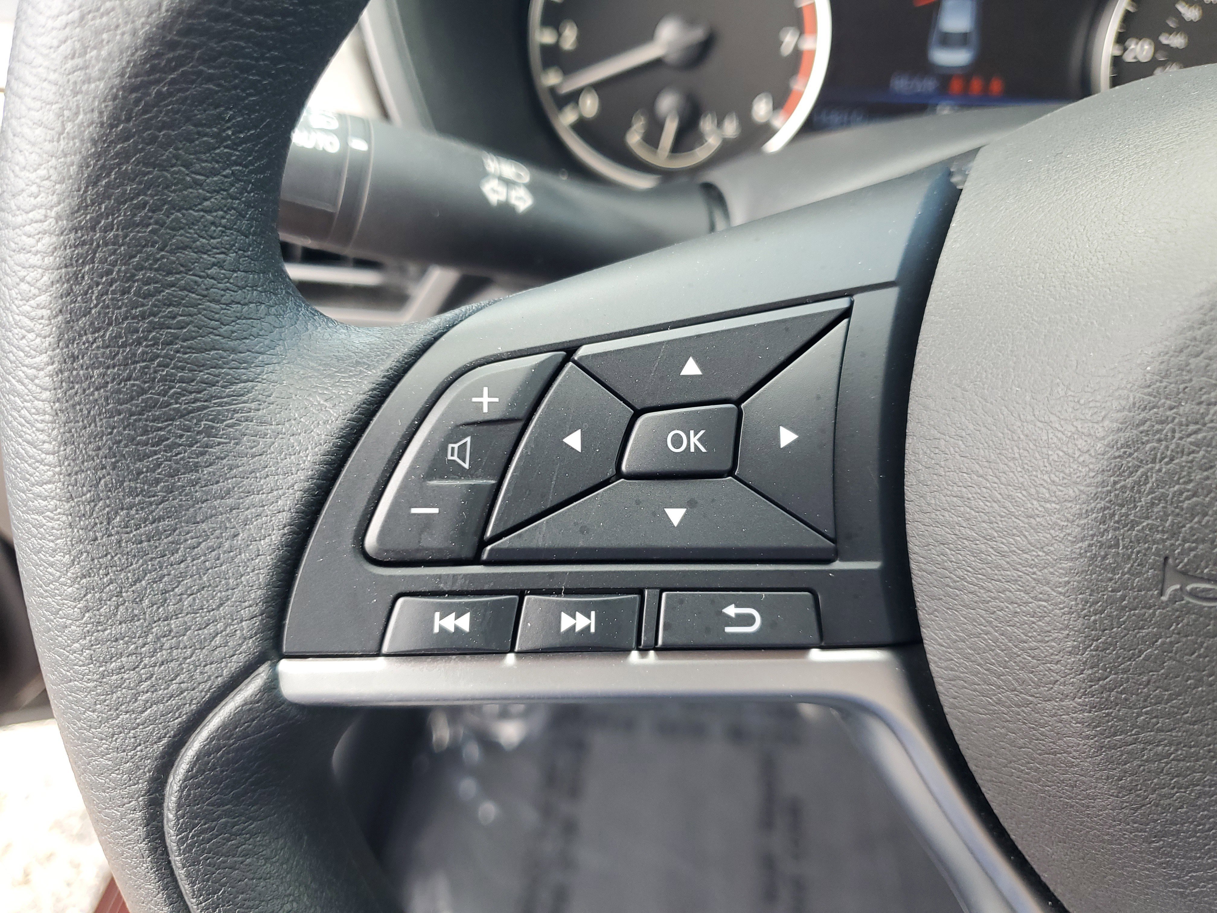 Certified 2024 Nissan Altima 2.5 SV image 17