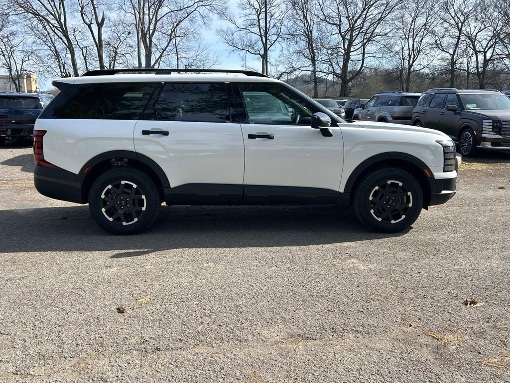 New 2026 Hyundai Palisade XRT Pro image 8