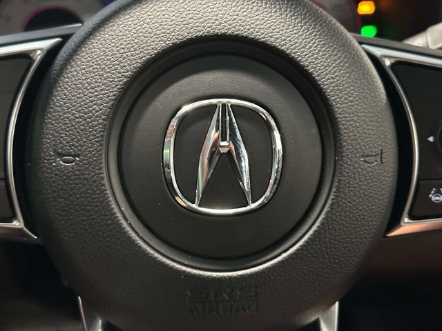 Certified 2023 Acura TLX SH-AWD w/ A-SPEC Pkg image 22