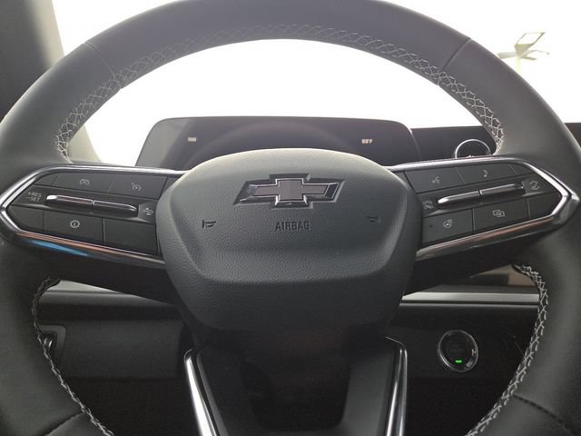 New 2027 Chevrolet Traverse LT w/ Midnight/Sport Edition FWD image 27