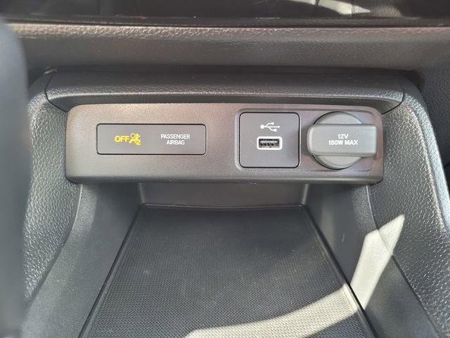 Used 2023 Honda Civic Sport image 25