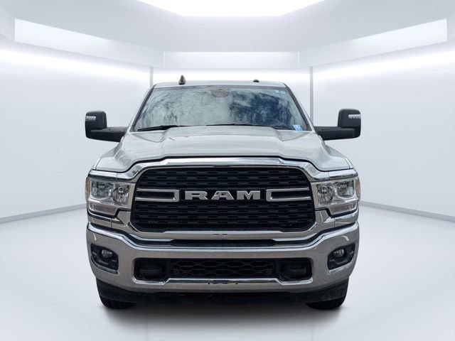 Used 2024 RAM 2500 Big Horn w/ Off Road Package AWD/4WD image 8