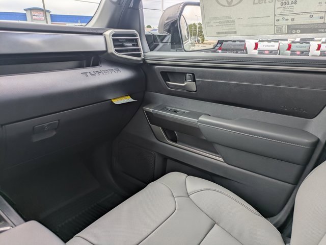 New 2026 Toyota Tundra SR5 image 20