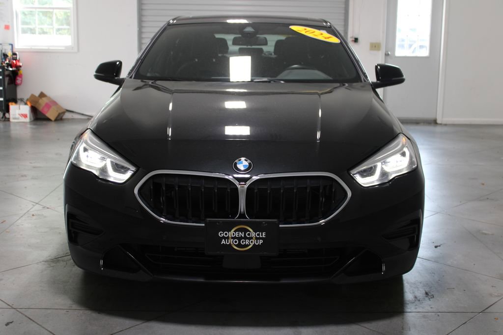 Used 2024 BMW 228i Gran Coupe w/ Convenience Package image 42