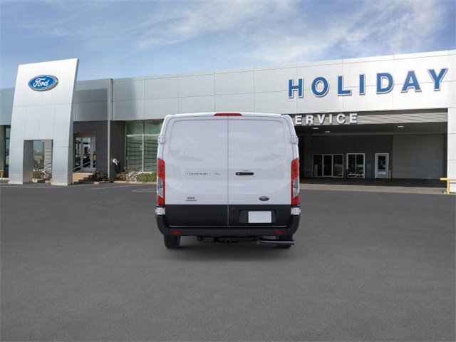 New 2025 Ford Transit 150 Low Roof AWD image 5