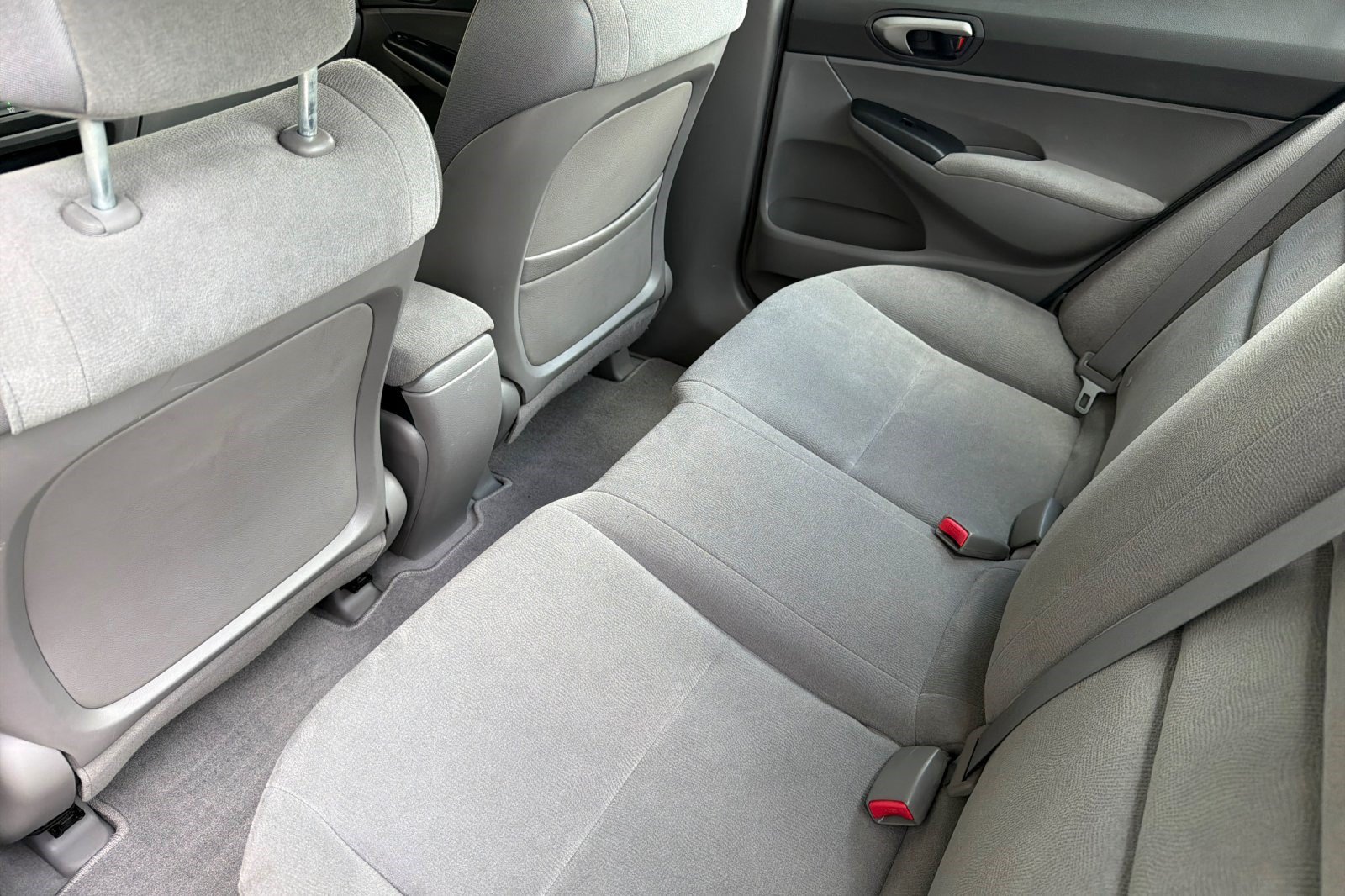 Used 2006 Honda Civic LX image 15