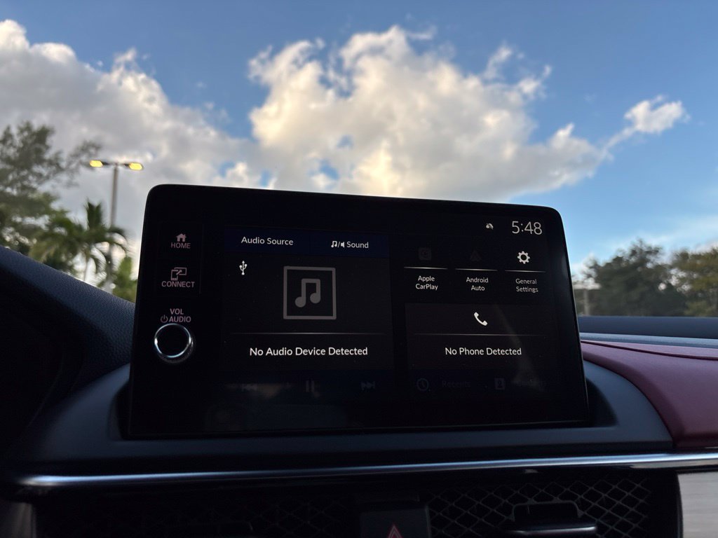 New 2026 Acura ADX A-Spec FWD image 28