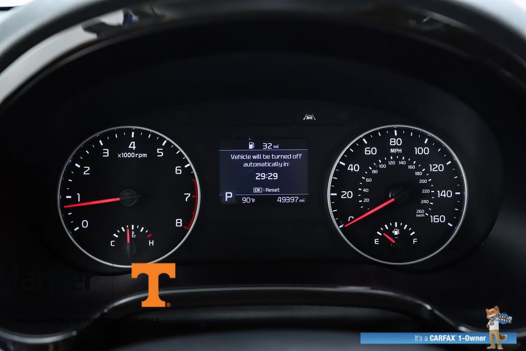 Used 2022 Kia Seltos EX AWD/4WD image 27