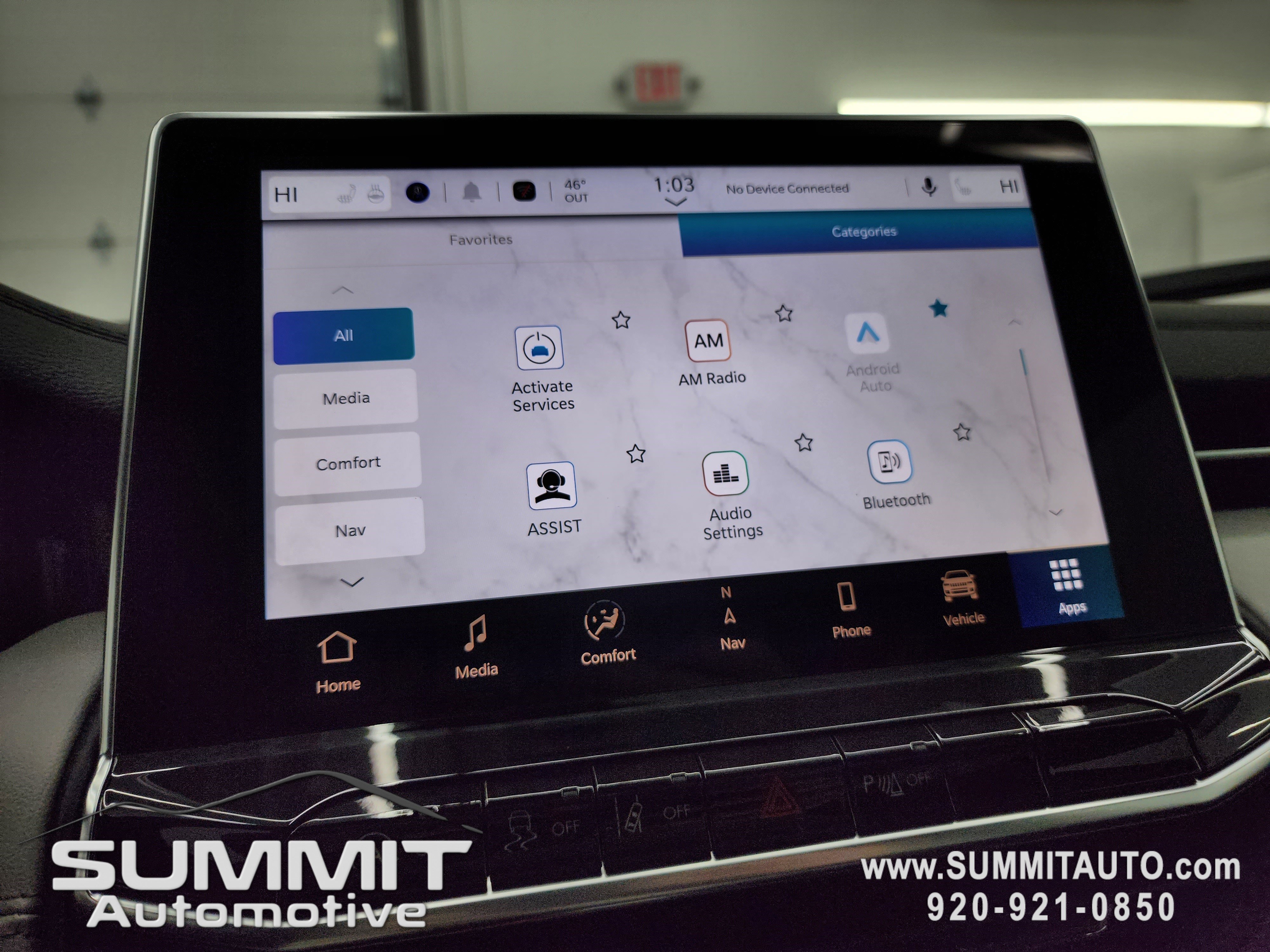 New 2026 Jeep Compass Limited w/ Sun, Sound & Navigation Group image 54