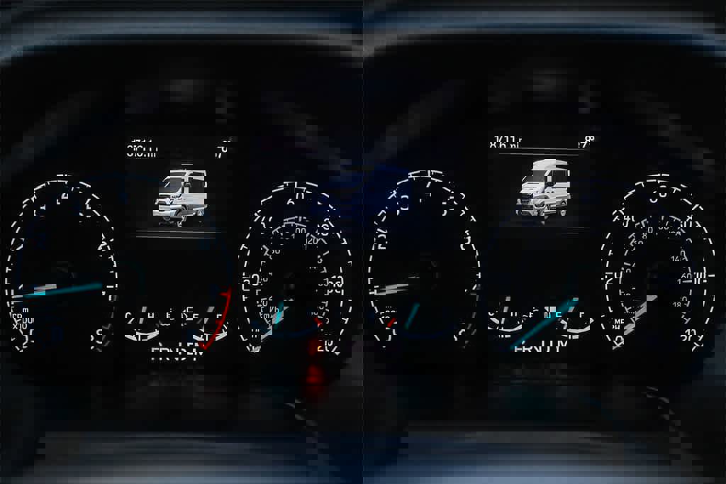 Used 2024 Ford Transit 350 XLT image 26