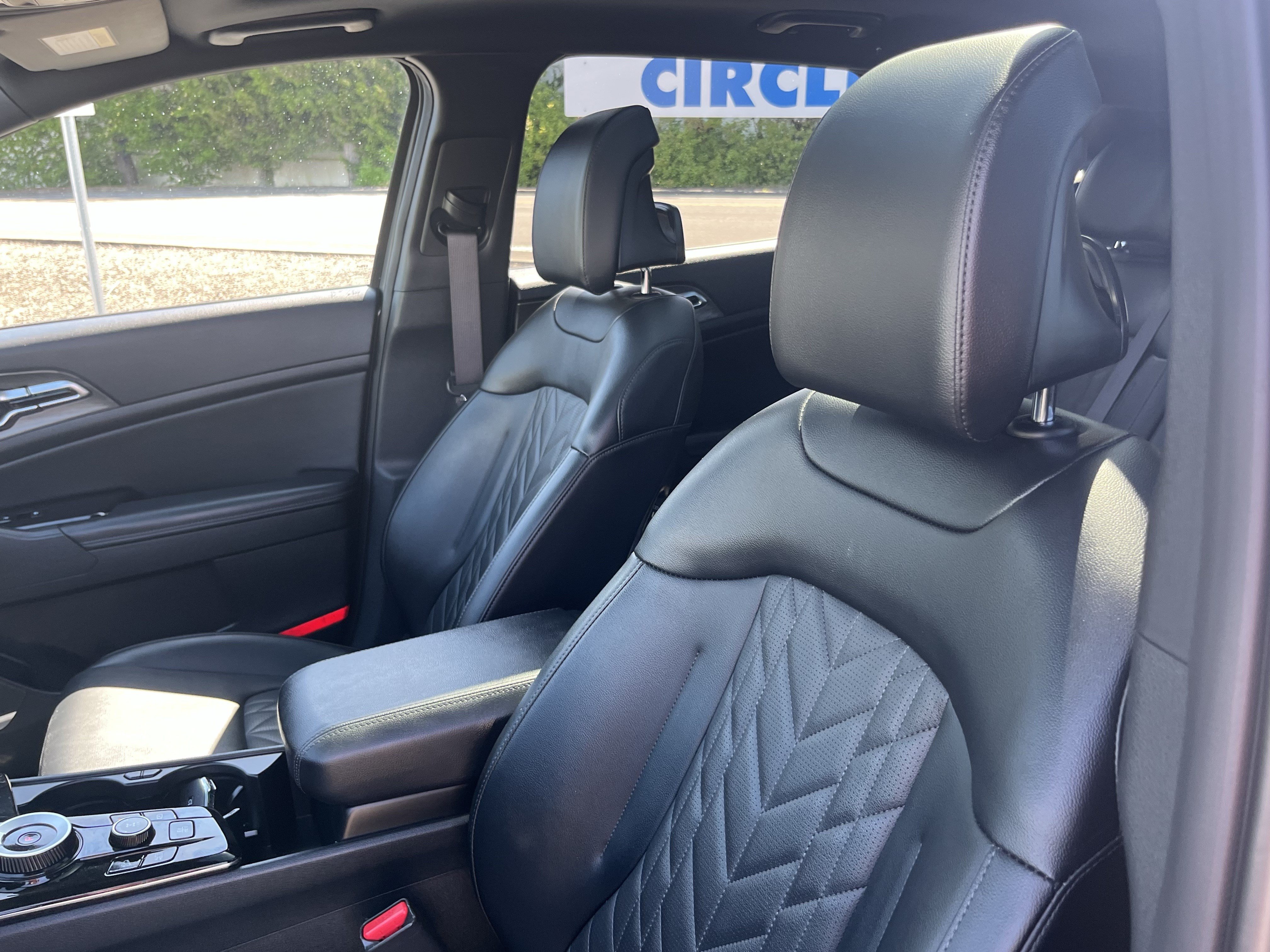 Used 2024 Kia Sportage X-Line AWD/4WD image 19
