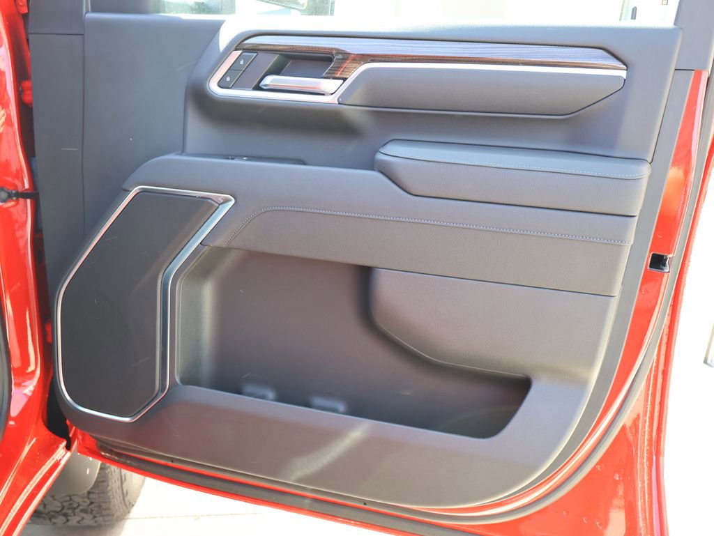 New 2025 Chevrolet Silverado 2500 LT w/ Safety Package AWD/4WD image 41