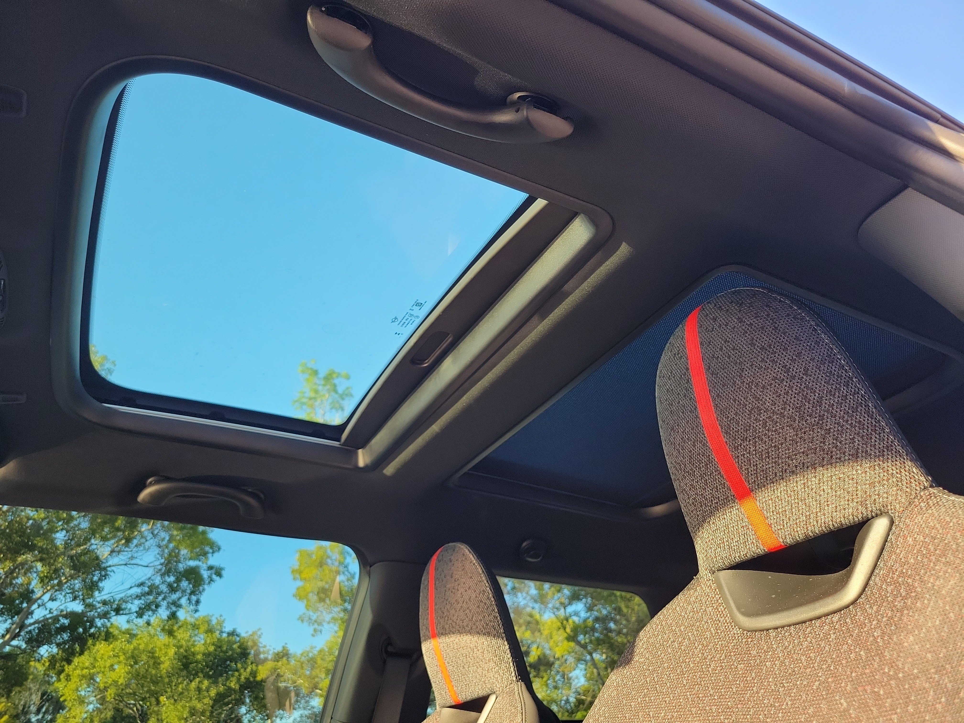 Used 2026 MINI Cooper John Cooper Works FWD image 7