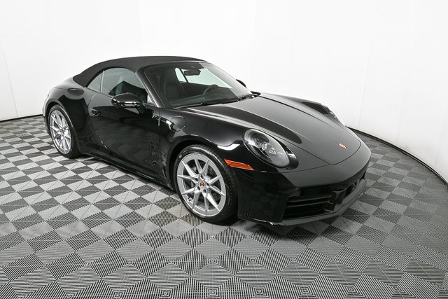 Certified 2025 Porsche 911 Carrera image 28