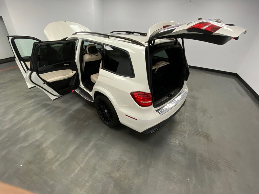 Used 2018 Mercedes-Benz GLS 63 AMG 4MATIC image 53