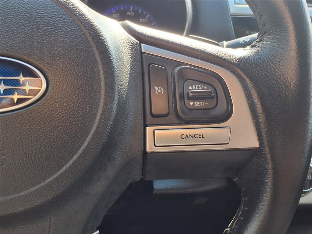 Used 2017 Subaru Legacy 2.5i Limited image 17