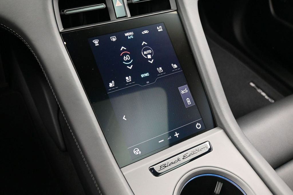 New 2026 Porsche Taycan AWD/4WD image 22