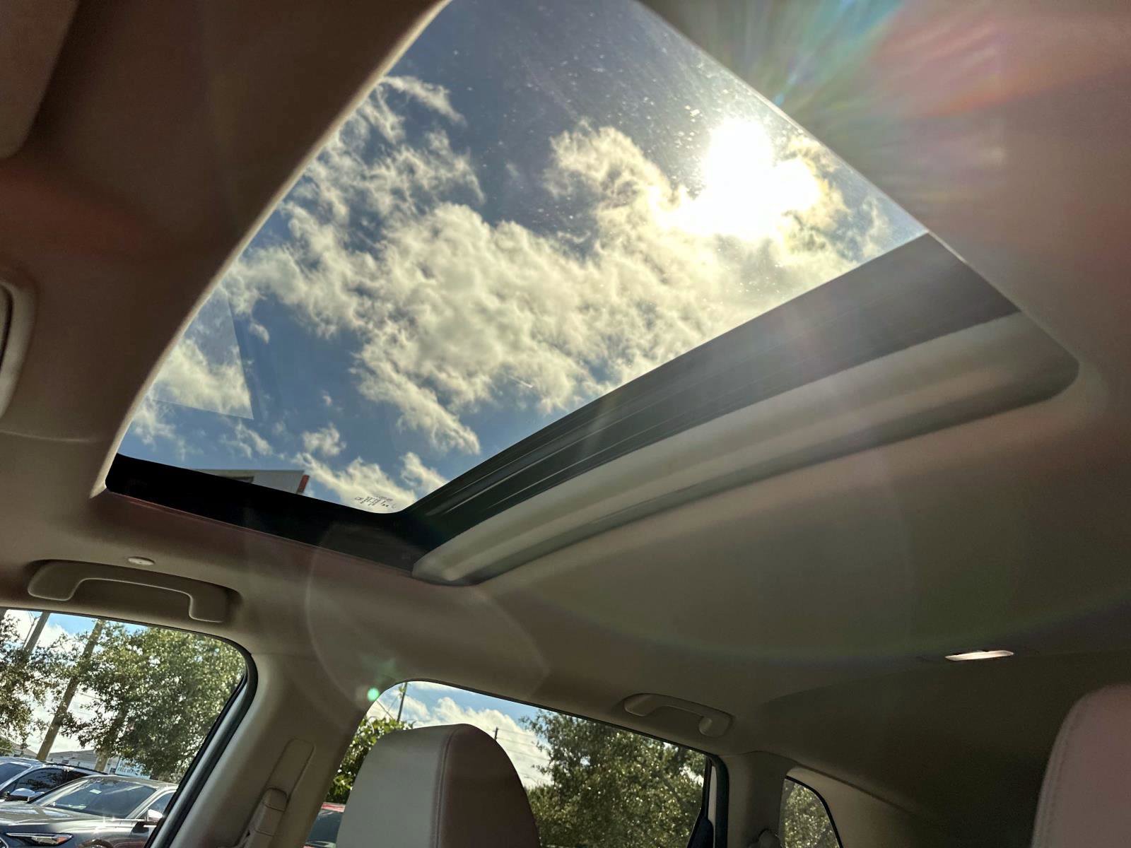 Used 2024 Honda CR-V EX-L image 23