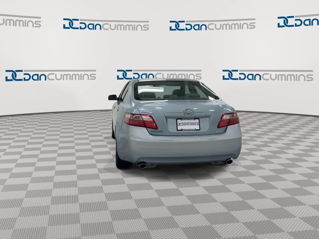 Used 2007 Toyota Camry LE FWD image 7