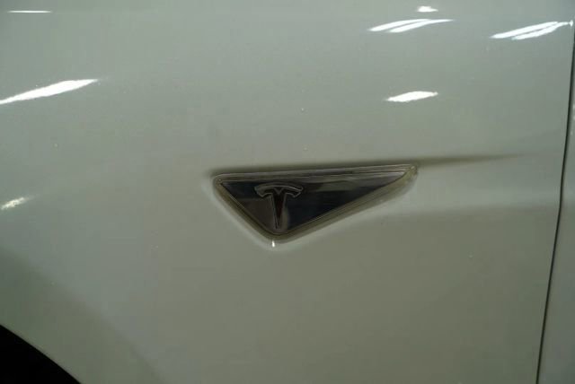 Used 2015 Tesla Model S P85D AWD/4WD image 6