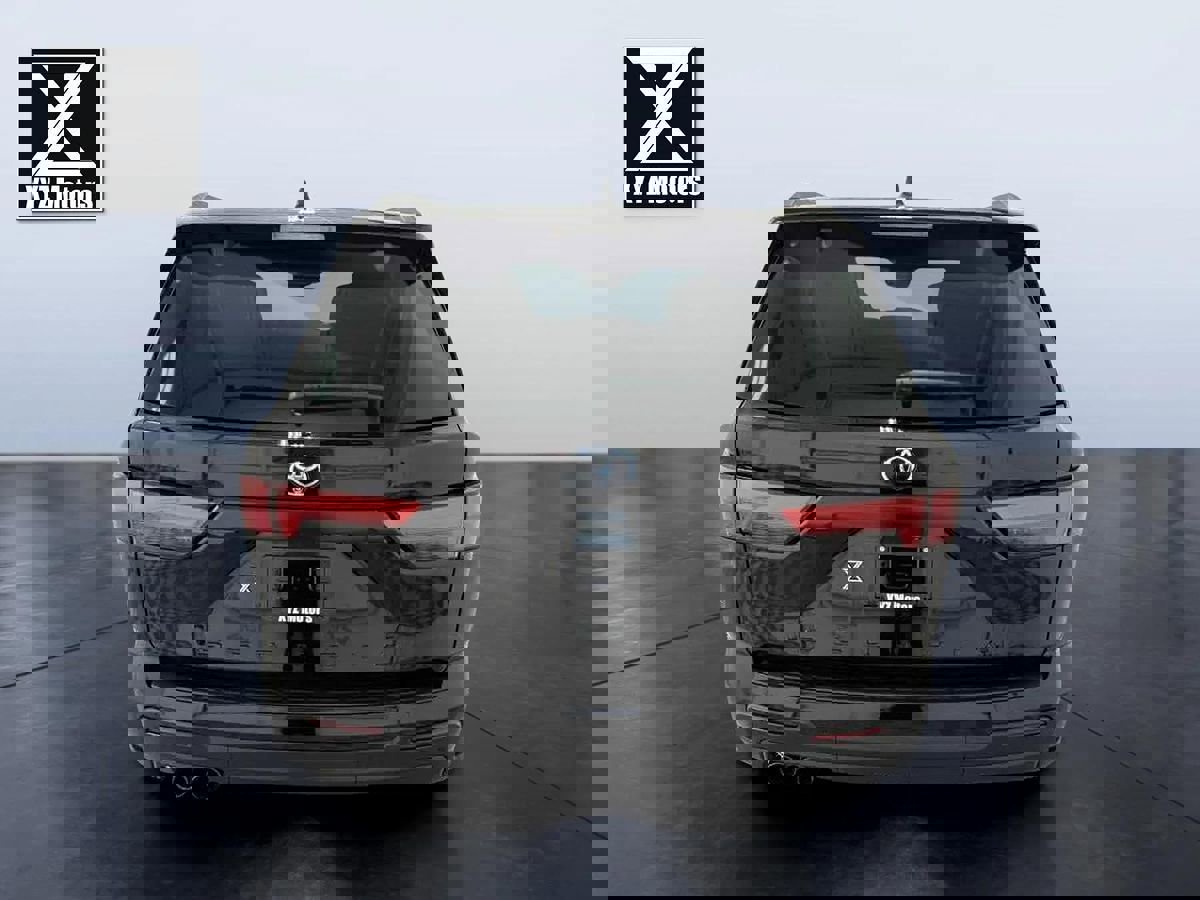 Used 2024 Toyota Sequoia Platinum image 5