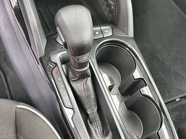 Certified 2025 Chevrolet TrailBlazer LT image 15