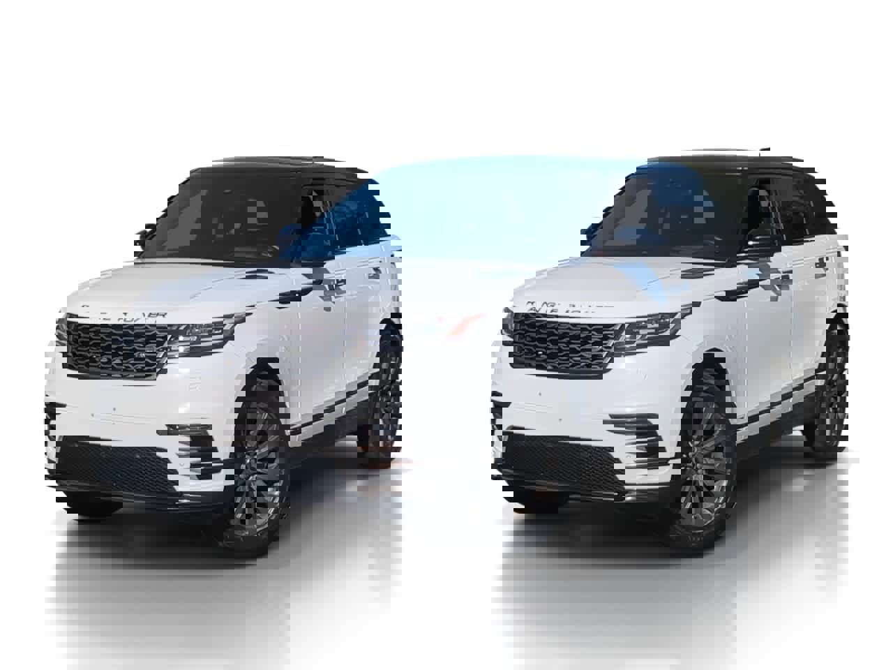 Used 2020 Land Rover Range Rover Velar R-Dynamic S