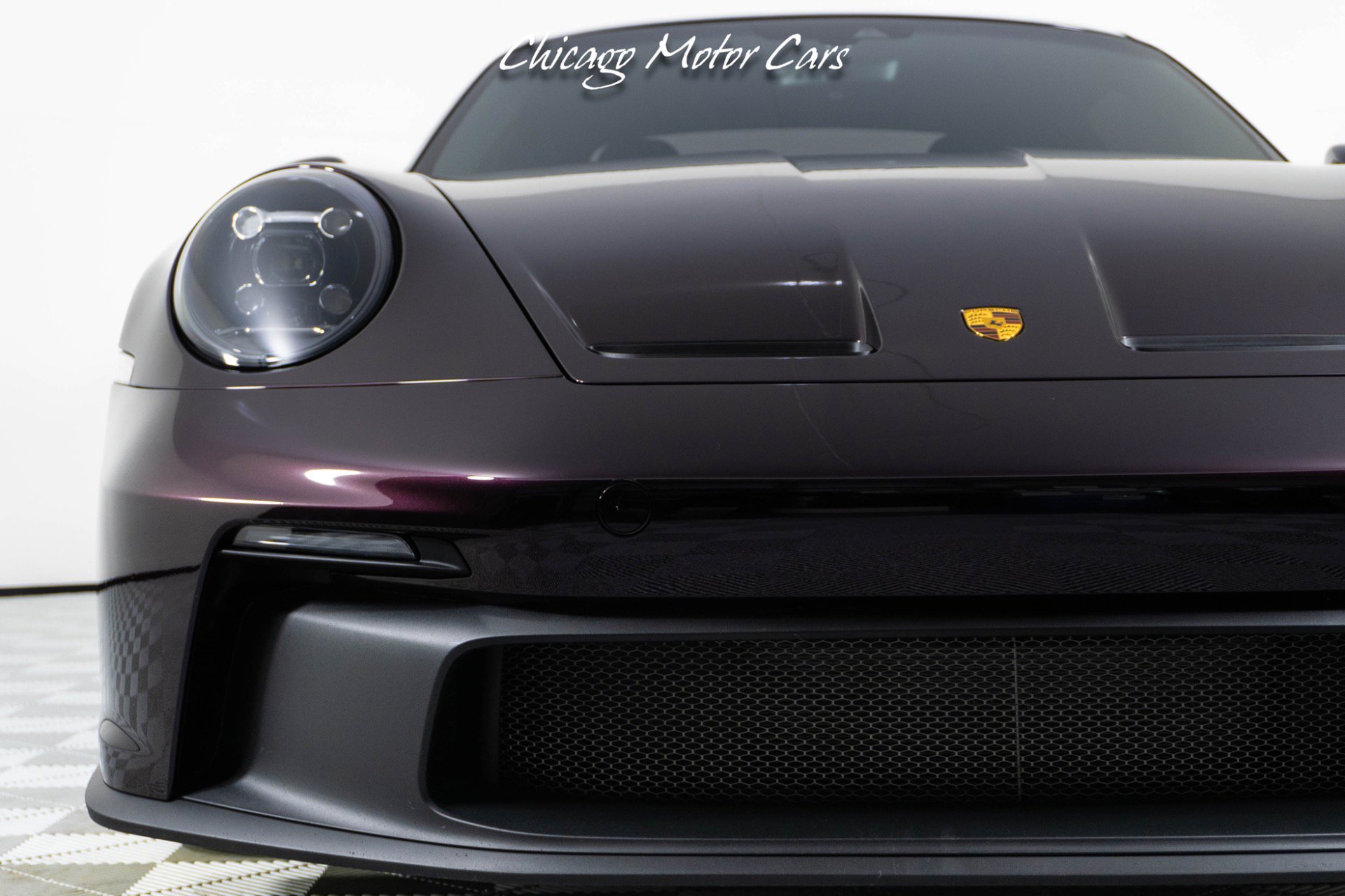 Used 2022 Porsche 911 GT3 image 7