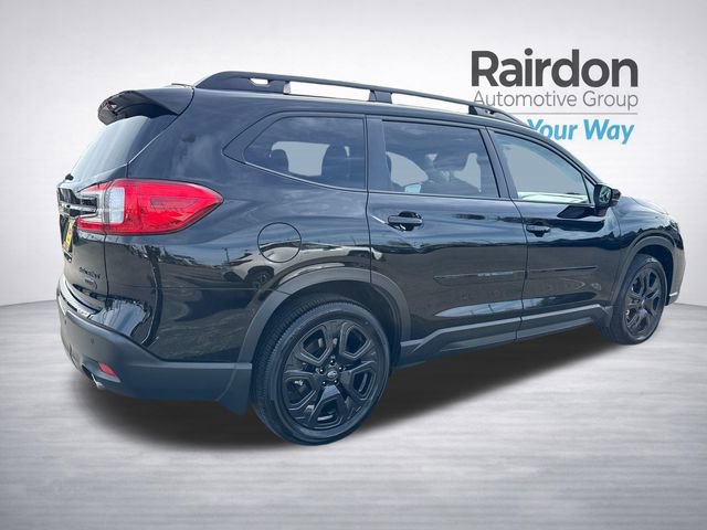 Used 2024 Subaru Ascent Onyx Edition image 8