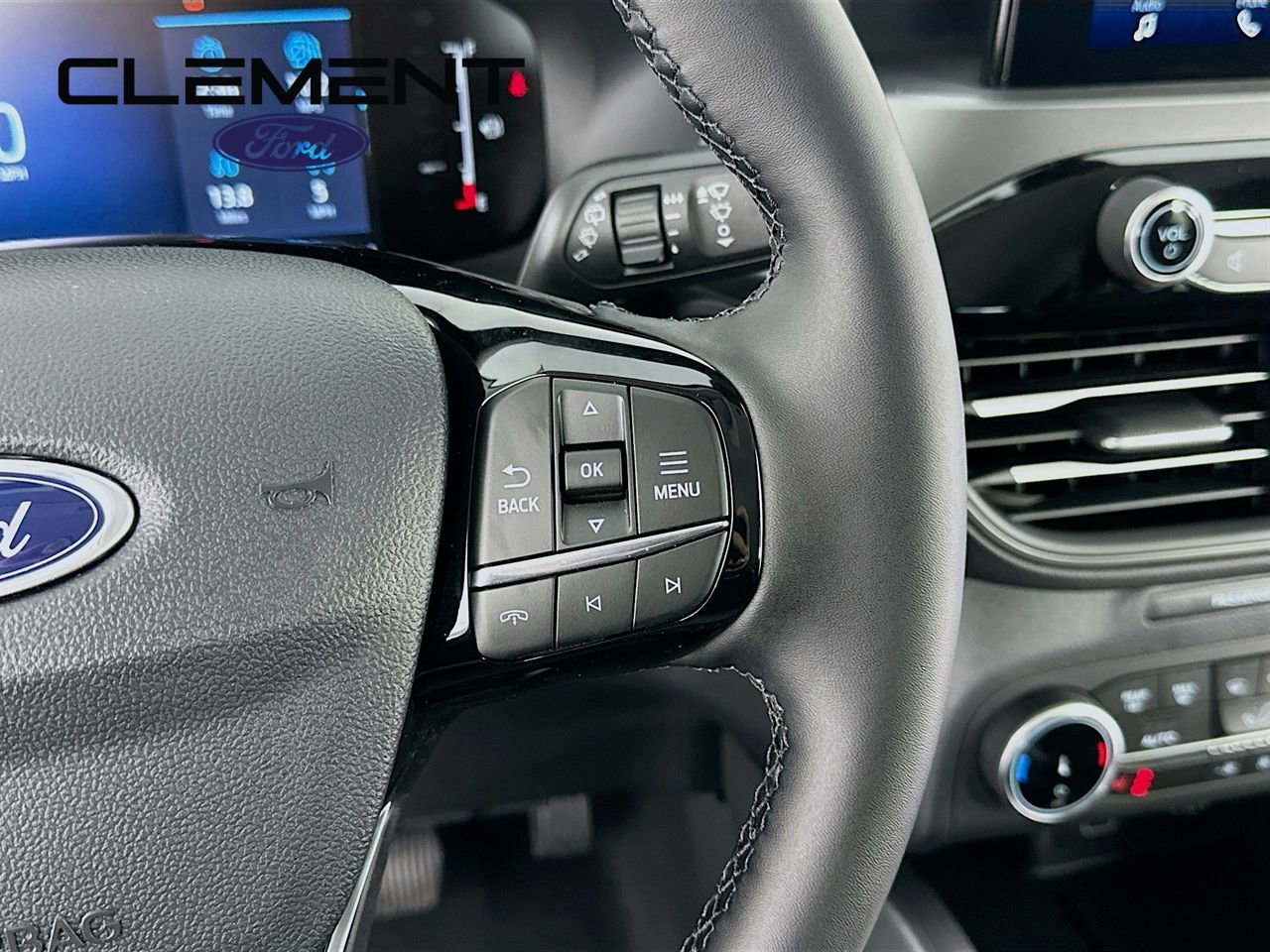 New 2026 Ford Escape Active w/ Cold Weather Package image 16