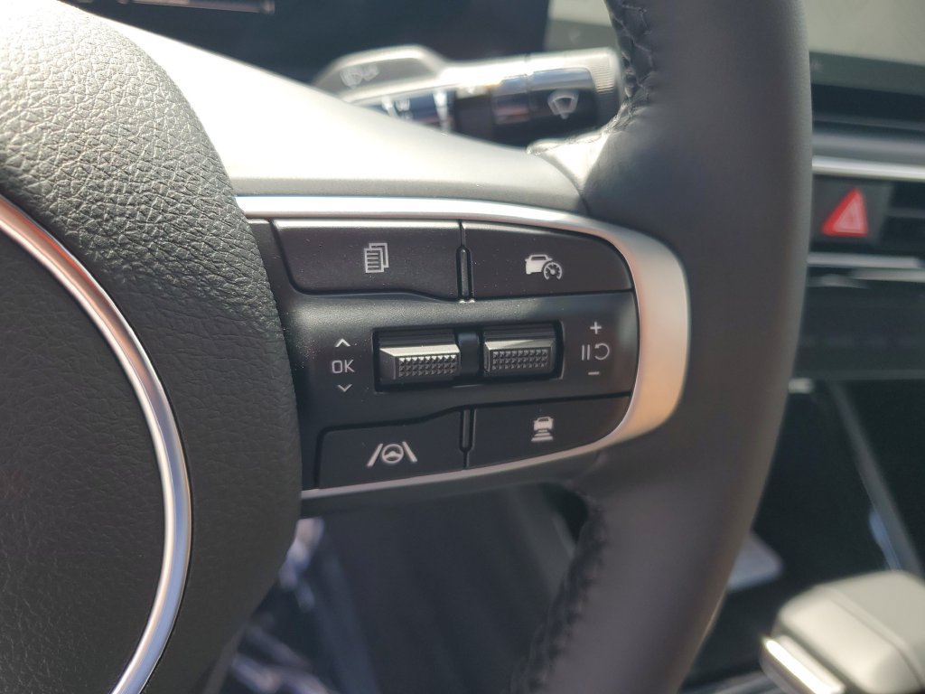 New 2027 Kia K5 GT-Line FWD image 15
