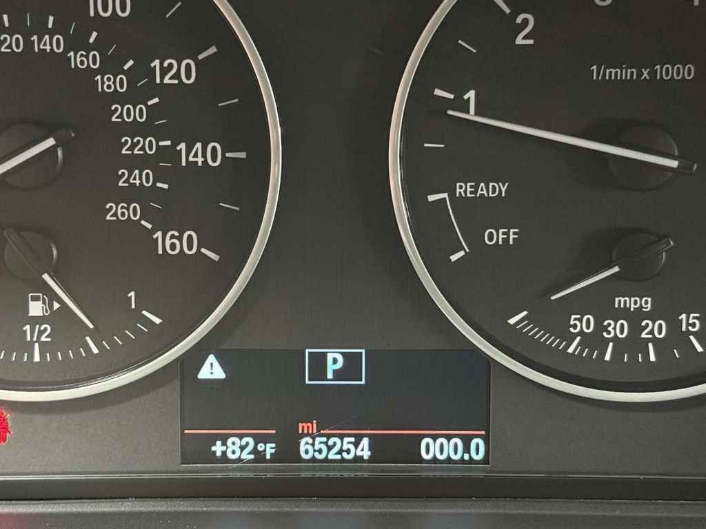 Used 2018 BMW X1 xDrive28i AWD/4WD image 5