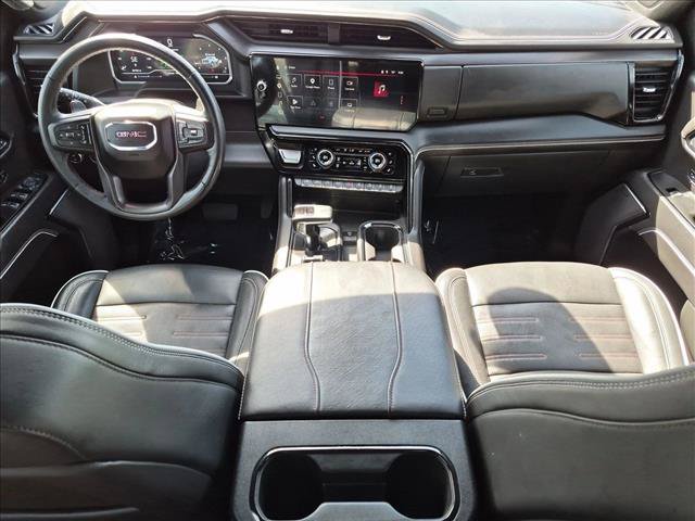 Used 2023 GMC Sierra 1500 AT4X w/ AT4X AEV Edition AWD/4WD image 17