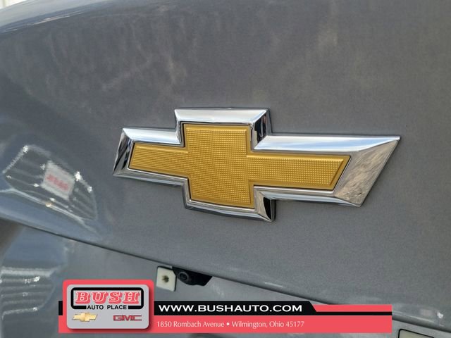 Used 2023 Chevrolet Malibu LT image 8