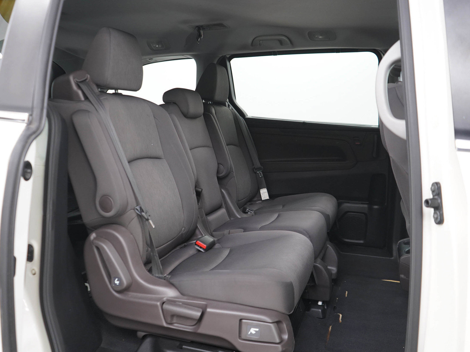 Used 2019 Honda Odyssey EX image 12