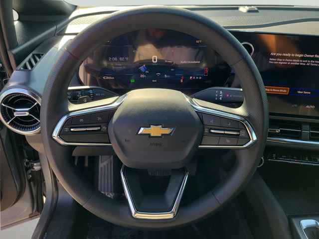 New 2026 Chevrolet Equinox EV LT w/ LPO, Blackout Package FWD image 26