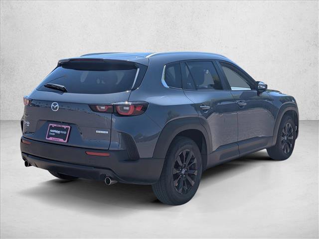 Used 2025 MAZDA CX-50 AWD 2.5 S w/ Preferred Package image 5