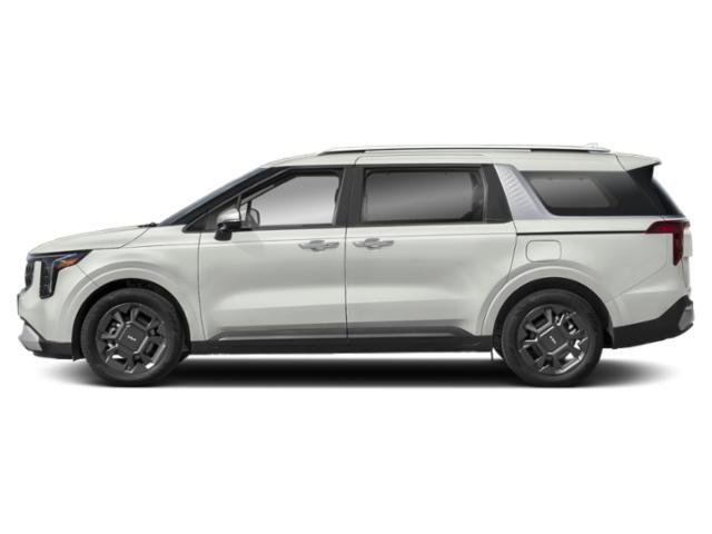 New 2027 Kia Carnival EX FWD image 3