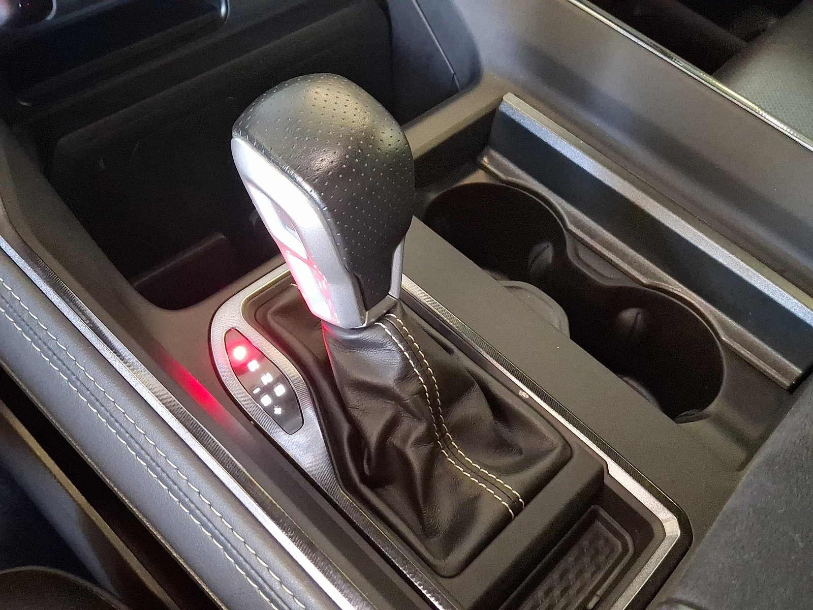 Used 2023 RAM 1500 TRX w/ TRX Level 2 Equipment Group AWD/4WD image 14