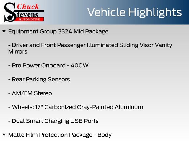 New 2026 Ford Bronco Badlands AWD/4WD image 7