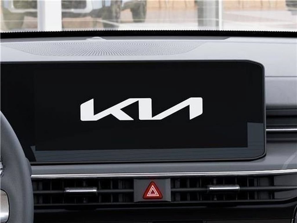 New 2026 Kia K5 GT-Line w/ GT-Line Red Interior Package FWD image 20