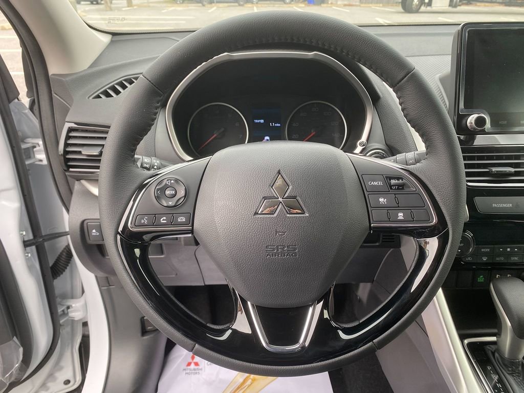 New 2026 Mitsubishi Eclipse Cross SE image 15