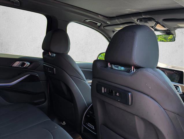 Used 2020 BMW X5 sDrive40i w/ Convenience Package RWD image 18