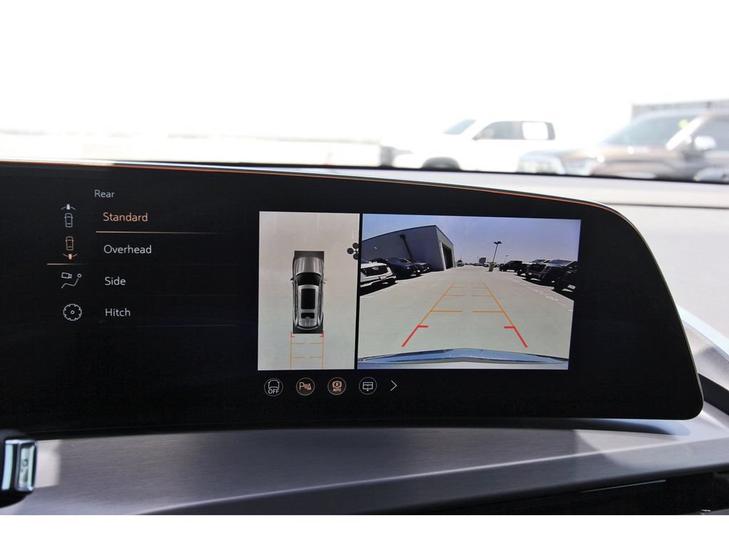 New 2027 Cadillac Vistiq Luxury AWD/4WD image 18
