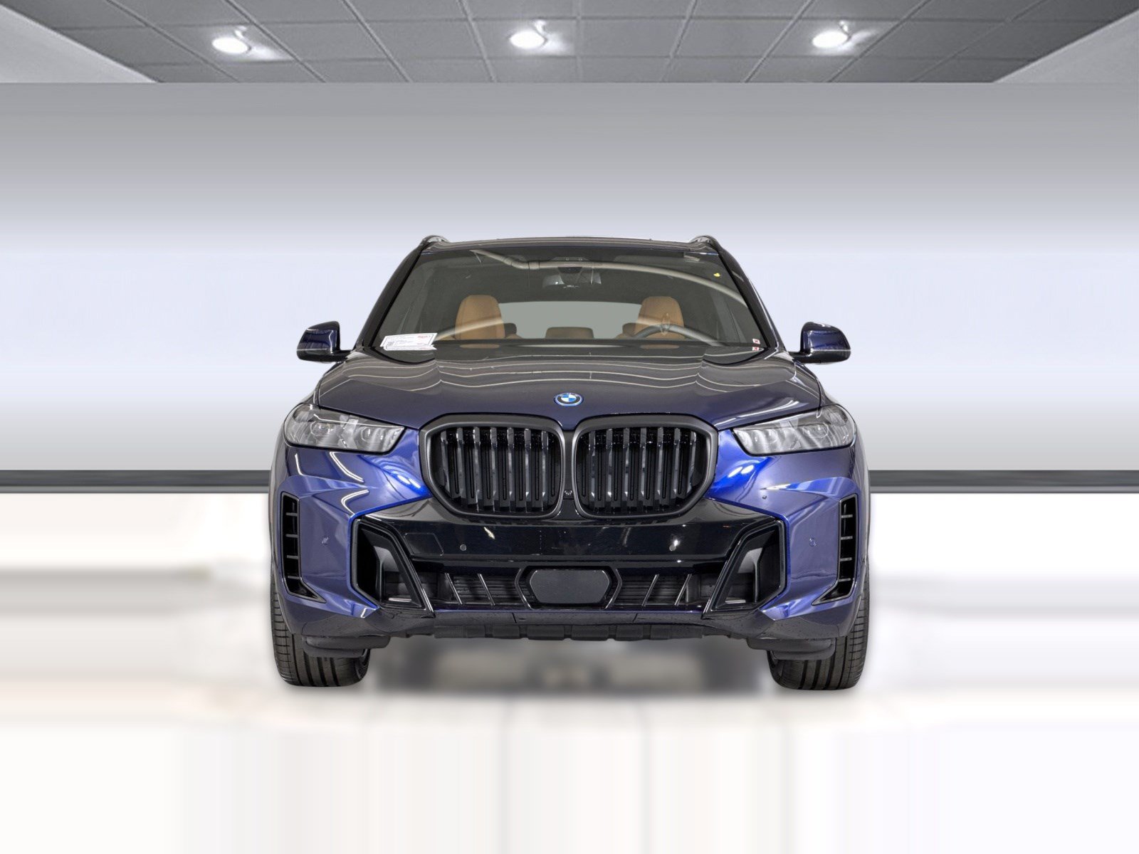 New 2026 BMW X5 xDrive50e w/ M Sport Package AWD/4WD image 6